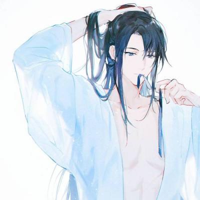 杨幂 越素越美